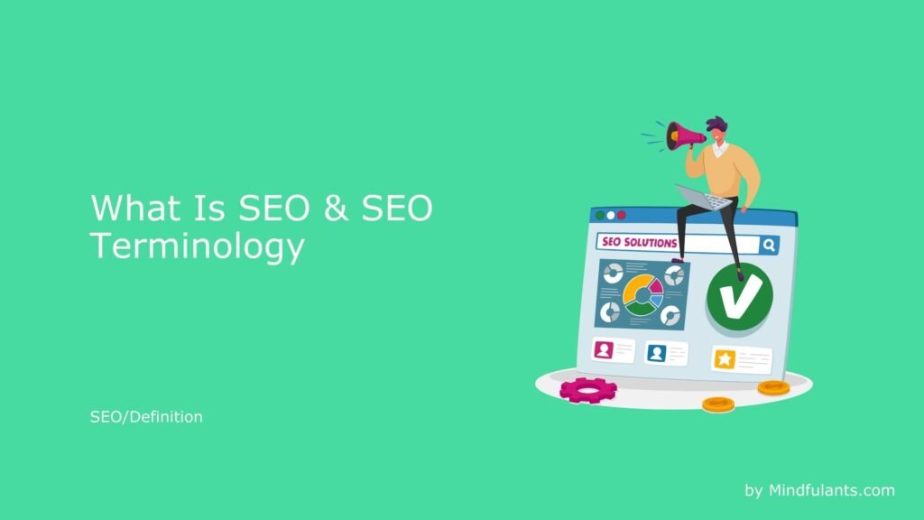 What Is SEO SEO Terminology